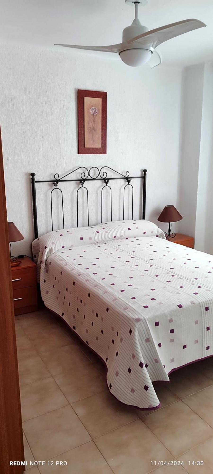 Apartamento 2 Habitaciones A 8 Min Del Casco Historico Кордова Екстер'єр фото