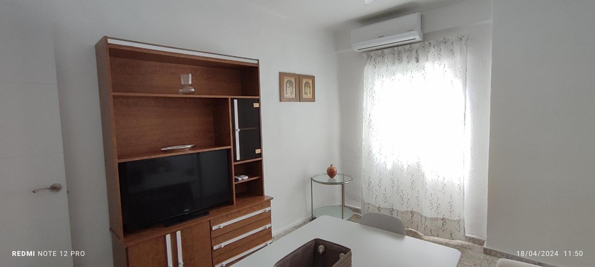 Apartamento 2 Habitaciones A 8 Min Del Casco Historico Кордова Екстер'єр фото