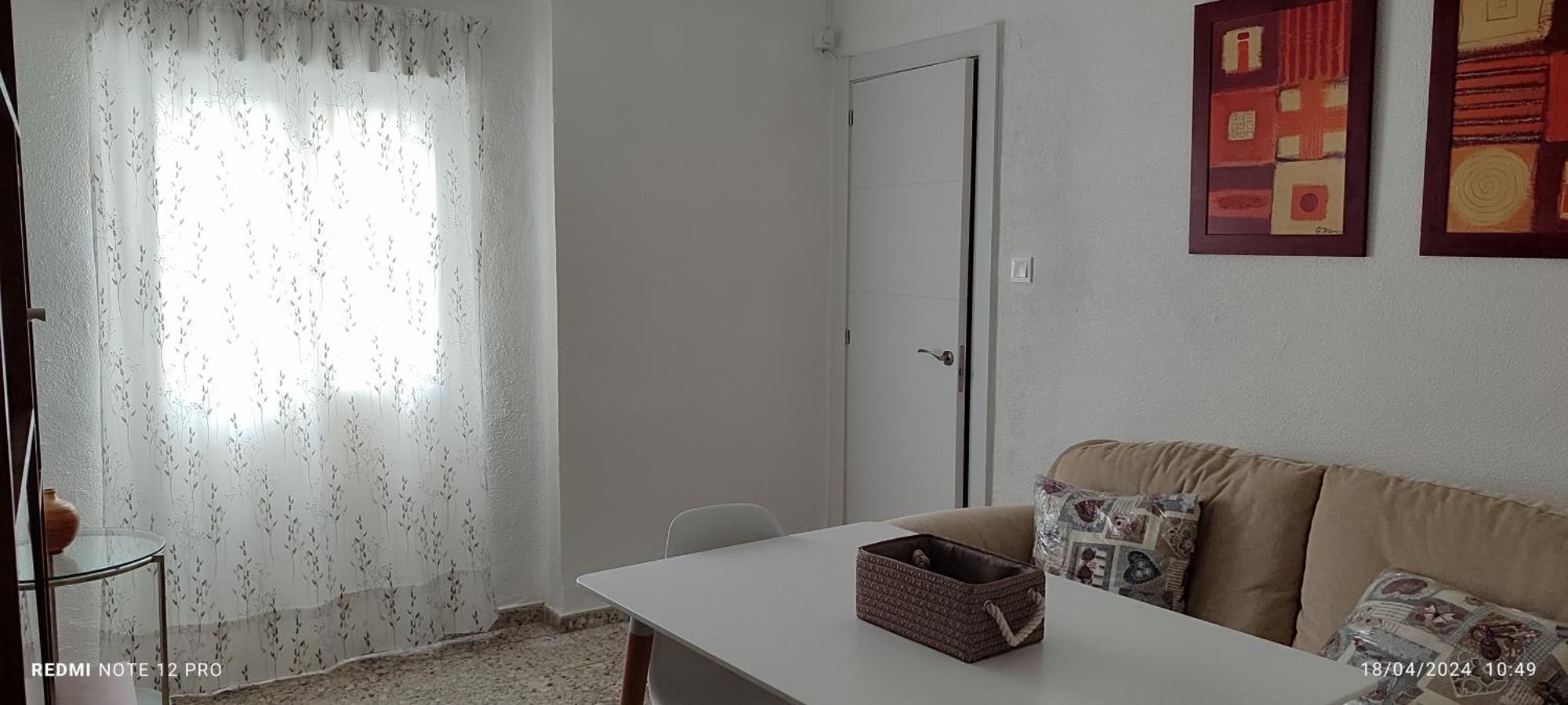 Apartamento 2 Habitaciones A 8 Min Del Casco Historico Кордова Екстер'єр фото
