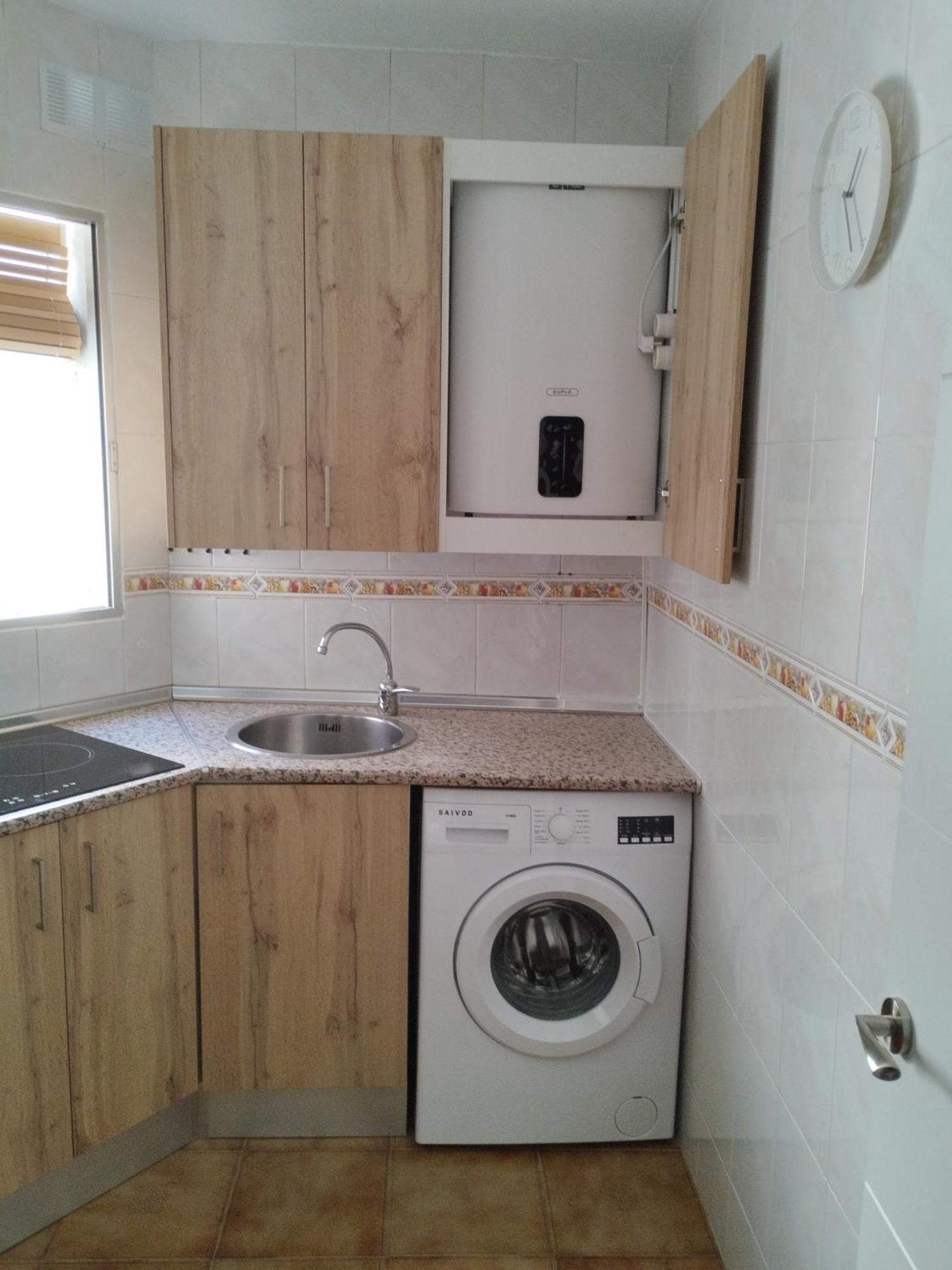 Apartamento 2 Habitaciones A 8 Min Del Casco Historico Кордова Екстер'єр фото
